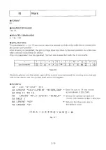 Preview for 29 page of Roland DXY-1100 Command Reference Manual