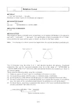 Preview for 41 page of Roland DXY-1100 Command Reference Manual