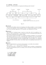 Preview for 46 page of Roland DXY-1100 Command Reference Manual