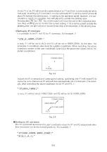 Preview for 50 page of Roland DXY-1100 Command Reference Manual