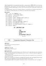 Preview for 65 page of Roland DXY-1100 Command Reference Manual