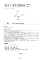 Preview for 71 page of Roland DXY-1100 Command Reference Manual