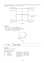 Preview for 74 page of Roland DXY-1100 Command Reference Manual