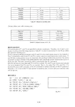 Preview for 79 page of Roland DXY-1100 Command Reference Manual