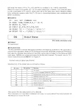 Preview for 89 page of Roland DXY-1100 Command Reference Manual