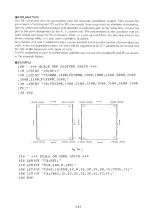 Preview for 91 page of Roland DXY-1100 Command Reference Manual