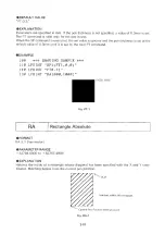 Preview for 95 page of Roland DXY-1100 Command Reference Manual