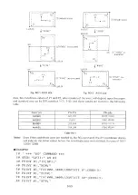 Preview for 97 page of Roland DXY-1100 Command Reference Manual