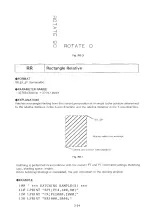 Preview for 98 page of Roland DXY-1100 Command Reference Manual