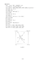 Preview for 103 page of Roland DXY-1100 Command Reference Manual