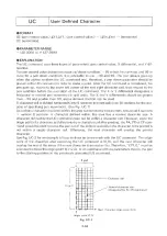 Preview for 108 page of Roland DXY-1100 Command Reference Manual