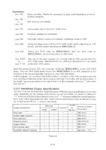 Preview for 129 page of Roland DXY-1100 Command Reference Manual