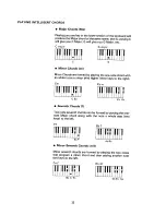 Preview for 32 page of Roland E-10 Owner'S Manual