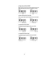 Preview for 33 page of Roland E-10 Owner'S Manual