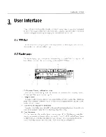 Preview for 19 page of Roland E-96 Player'S Manual