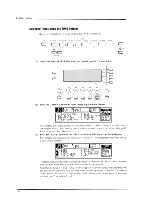 Preview for 30 page of Roland E-96 Player'S Manual