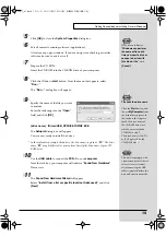 Preview for 15 page of Roland Edirol PCR-1 Owner'S Manual