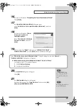 Preview for 17 page of Roland Edirol PCR-1 Owner'S Manual