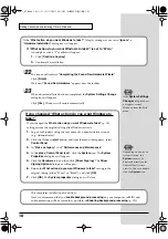 Preview for 18 page of Roland Edirol PCR-1 Owner'S Manual