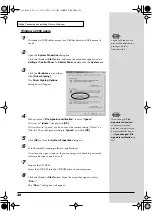 Preview for 20 page of Roland Edirol PCR-1 Owner'S Manual