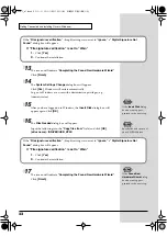 Preview for 22 page of Roland Edirol PCR-1 Owner'S Manual