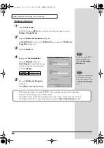 Preview for 28 page of Roland Edirol PCR-1 Owner'S Manual