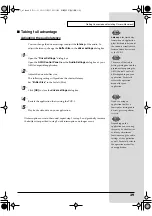 Preview for 39 page of Roland Edirol PCR-1 Owner'S Manual