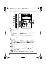 Preview for 14 page of Roland Edirol R-1 Owner'S Manual