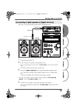 Preview for 23 page of Roland Edirol R-1 Owner'S Manual