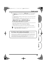 Preview for 39 page of Roland Edirol R-1 Owner'S Manual