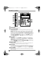 Preview for 94 page of Roland Edirol R-1 Owner'S Manual