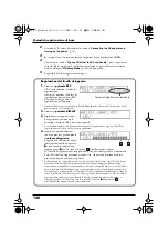 Preview for 120 page of Roland Edirol R-1 Owner'S Manual