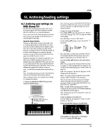 Preview for 55 page of Roland EM-30 Owner'S Manual