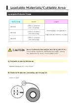 Preview for 7 page of Roland GR-420 User Manual