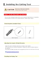 Preview for 24 page of Roland GR-420 User Manual