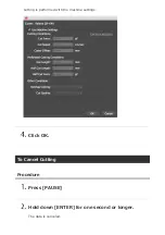 Preview for 60 page of Roland GR-420 User Manual