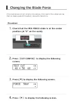 Preview for 66 page of Roland GR-420 User Manual