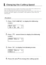 Preview for 69 page of Roland GR-420 User Manual