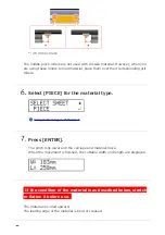 Preview for 79 page of Roland GR-420 User Manual