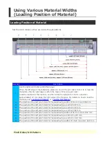 Preview for 81 page of Roland GR-420 User Manual