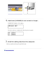 Preview for 84 page of Roland GR-420 User Manual