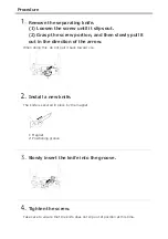 Preview for 91 page of Roland GR-420 User Manual