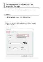 Preview for 99 page of Roland GR-420 User Manual