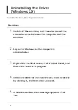 Preview for 125 page of Roland GR-420 User Manual