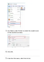 Preview for 174 page of Roland GR-420 User Manual