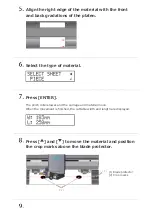 Preview for 187 page of Roland GR-420 User Manual