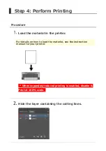 Preview for 203 page of Roland GR-420 User Manual