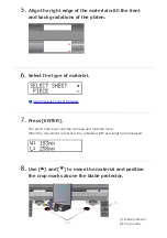 Preview for 207 page of Roland GR-420 User Manual