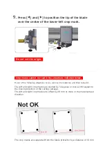 Preview for 208 page of Roland GR-420 User Manual