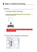 Preview for 225 page of Roland GR-420 User Manual